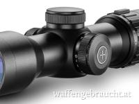 ABVERKAUF! Hawke ZF XB30 Compact Armbrust 1.5-6x36