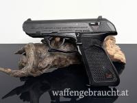 Heckler & Koch Mod. P9S Pistole