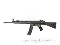 HECKLER&KOCH HK43 5,56x45 *SAMMLERSTÜCK*