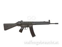 HECKLER&KOCH HK43 5,56x45 *SAMMLERSTÜCK*