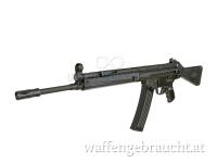HECKLER&KOCH HK43 5,56x45 *SAMMLERSTÜCK*