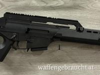 AKTION! H&K Gewehr SL8-4 Kal. 223 Rem