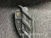 Black Trident „Loki Sport“ Kydex-Holster für Walther PDP Match SF