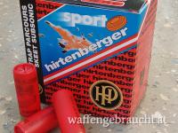 Munition Schrot Kal. 12 Restbestände Setpreis