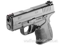 HS Produkt S7 3.3 schwarz Sub Compact