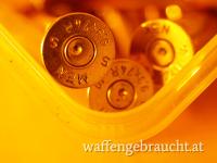 MEN Hülsen 9,3x74R einmal abgeschossen (70×)