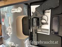 Ekol Viper 4,5‘‘ Black 6mm PAK