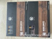 2 Packungen 6,5x57R KS 127grain