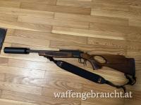 Bergara ba13td Holzschaft handmade!!