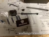 Strike Industries - Kompensator Mass Driver Comp für Glock 19 Gen5