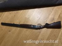 Bockflinte Baikal 12/70