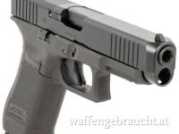 Glock 47 mit Performance Trigger 