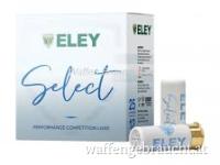 ELEY Select cal. 12/67 24g Trap - Schrot 