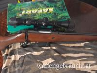 Norconia (Germany) / Norinco JW-105G  (.222 Rem)