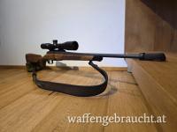 Steyr Mannlicher SM12 Linkssystem 30.06