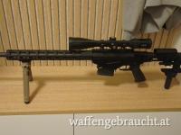 Ruger Precision Rifle Gen3 308.