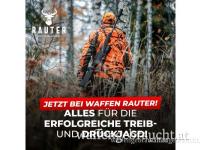 Drück- und Treibjagd AKTIONEN