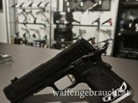 FocusRange Sauer P211 GTO