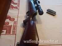 Repetierbüchse Albrecht .22