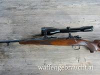 Mauser 98   7x64  mit 8x56 Zeiss  um nur
