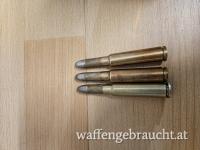 Schweizer GP90 Patronen