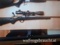 Bergara Extreme Hunter Schaft Short Action in 308