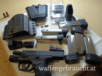 HS 9 subcompact 3inc.