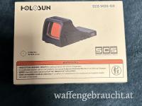Holosun SCS MOS GR