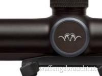 Zielfernrohr BLASER B1 4-20x58 iC inkl. Montage