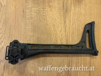 Grand Power Stribog Klappschaft