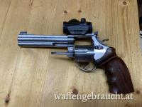 Smith&Wesson 686 Target Champion DL