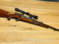 Mauser 98 5,6x57