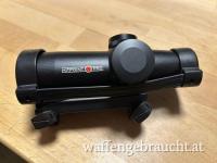 Blaser Hitpoint Pro 
