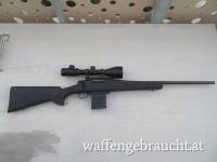 HOWA 1500 mit Magazin + ZFR