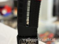 AR Mag Pouch AR15 mit Klett zum direkten anbringen - AR15 Magazintasche