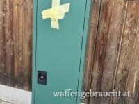 Tresor Langwaffenschrank - Rottner Gun5 Cargo Zylinderschloss