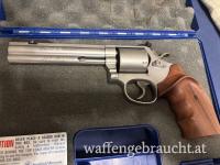 Smith & Wesson 686-4 Practical Champion