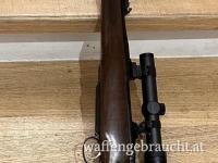 Tolle 416 Rigby Afrikabüchse in CZ 550 mit Kahles Glas