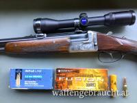 Krieghoff BBF ähnlich Blaser