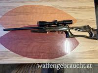 CZ 455 Evolution Varmint