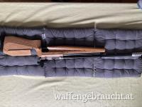 Feinwerk-Druckluft Matchgewehr Mod.601