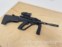Steyr AUG A3 SA  .223 Rem