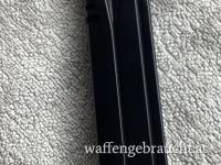 CZ P-10F, 19 Schuss Magazin,  9mm, neuwertig