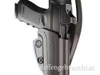 neuwertiges ORPAZ Holster für CZ-P10