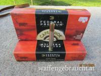 Patronen Cal. 458. Win Mag Federal