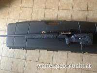 Sabatti tactical Evo (Mercury)