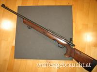 Steyr Daimler Puch Mannlicher Mod. Match (  SSG 69 ) Cal. .308  Holzschaft UIT Schiene 1978