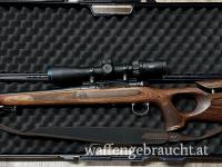 Heym SR30 .308Win 51cm Lauf Lochschaft 