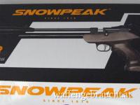 Snowpeak 4,5mm