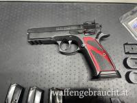 CZ Sp01 Mamba Shadow 